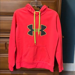 Under Armour UA Storm Sweatshirt